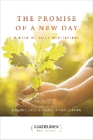 Book Cover for The Promise Of A New Day by Karen Casey