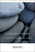 Book Cover for Touchstones by ANONYMOUS