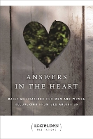 Book Cover for Answers In The Heart by ANONYMOUS