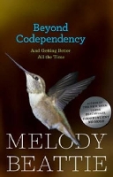 Book Cover for Beyond Codependency by Melody Beattie