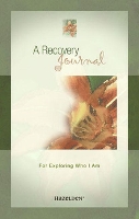 Book Cover for A Recovery Journal by Anonymous