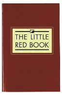 Book Cover for The Little Red Book by ANONYMOUS