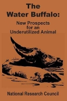 Book Cover for The Water Buffalo by National Research Council