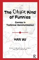 Book Cover for The Other Kind of Funnies by Han Yu