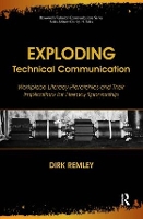 Book Cover for Exploding Technical Communication by Remley Dirk, Charles Sides