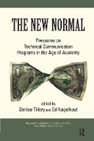 Book Cover for The New Normal by Denise Tillery, Ed Nagelhout