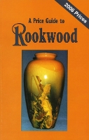 Book Cover for A Price Guide to Rookwood by L-W Books
