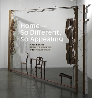 Book Cover for Home — So Different, So Appealing by Chon A. Noriega, Mari Carmen Ramirez, Pilar Tompkins Rivas