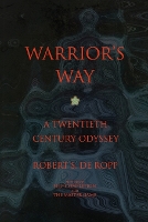 Book Cover for Warrior's Way by Robert S. de Ropp