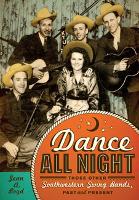 Book Cover for Dance All Night by Jean A. Boyd