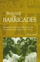 Book Cover for Beyond the Barricades by Adam Jones