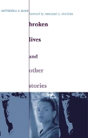 Book Cover for Broken Lives and Other Stories by Anthonia C. Kalu