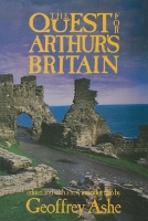 Book Cover for The Quest For Arthur's Britain by Geoffrey Ashe