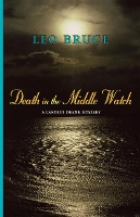 Book Cover for Death in the Middle Watch by Leo Bruce