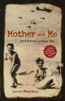 Book Cover for Mother and Me by Julian Padowicz