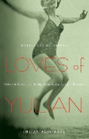 Book Cover for Loves of Yulian by Julian Padowicz