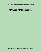 Book Cover for Tom Thumb by Margaret Read MacDonald