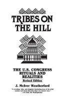 Book Cover for Tribes on the Hill by Jack M. Weatherford