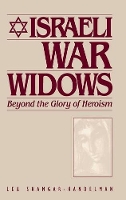 Book Cover for Israeli War Widows by Lea Shamgar Handelman