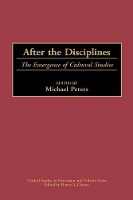 Book Cover for After the Disciplines by Michael Peters