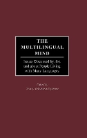 Book Cover for The Multilingual Mind by Tracey TokuhamaEspinosa