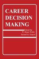 Book Cover for Career Decision Making by W. Bruce Walsh