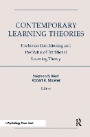 Book Cover for Contemporary Learning Theories by Stephen B. Klein