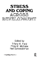 Book Cover for Stress and Coping Across Development by Tiffany M. Field