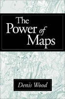 Book Cover for The Power of Maps by Denis Wood