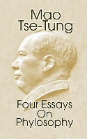 Book Cover for Mao Tse-Tung by Mao Tse-Tung