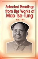 Book Cover for Selected Readings from the Works of Mao Tsetung by Mao Tse-Tung