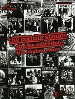 Book Cover for Rolling Stones by The Rolling Stones