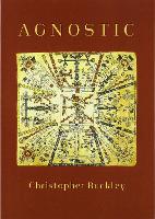 Book Cover for Agnostic by Christopher Buckley
