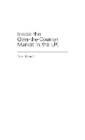 Book Cover for Inside the Over-the-Counter Market in the UK by Tom Wilmot