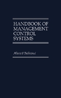 Book Cover for Handbook of Management Control Systems by Ahmed RiahiBelkaoui