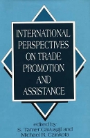 Book Cover for International Perspectives on Trade Promotion and Assistance by S. Tamer Cavusgil