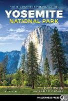 Book Cover for Yosemite National Park by Elizabeth Wenk, Jeffrey P. Schaffer