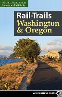 Book Cover for Rail-Trails Washington & Oregon by Rails-to-Trails Conservancy