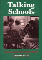 Book Cover for Talking Schools by Colin Ward