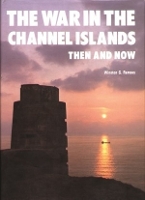 Book Cover for The War in the Channel Islands by Winston G Ramsey