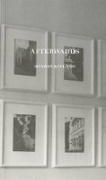 Book Cover for Afterwards by Sharon Kivland