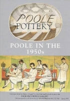 Book Cover for Poole Pottery in the 1950s by Paul Atterbury