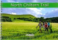 Book Cover for North Chiltern Trail by Chiltern Society