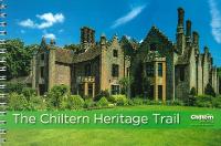 Book Cover for The Chiltern Heritage Trail by Chiltern Society