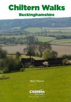 Book Cover for Chiltern Walks by Nick Moon