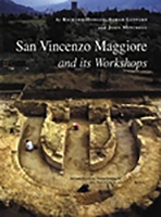 Book Cover for San Vincenzo Maggiore and its Workshops by Richard Hodges