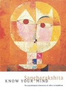 Book Cover for Know Your Mind by Bikshu Sangharakshita