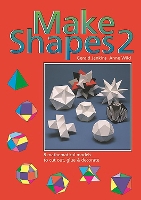 Book Cover for Make Shapes by Gerald Jenkins, Anne Wild