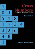 Book Cover for Cross Numbers by John Parker