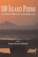 Book Cover for 100 Island Poems of Great Britain and Ireland by 